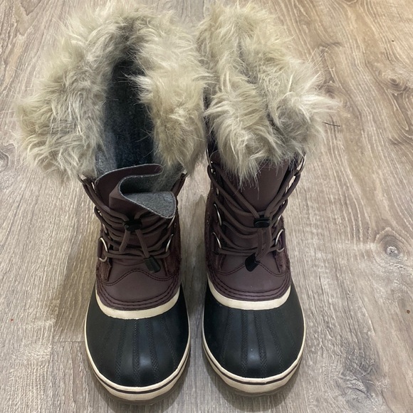 Sorel Other - SOREL • SZ. 3
